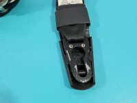 Pas bezpieczeństwa przód prawy pasażera Skoda Superb II 3T1857702, 3T0858471