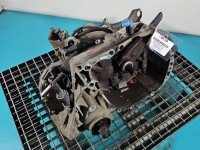 Skrzynia biegów JH3052 Dacia Logan I 05-14 1.6 8V wiel