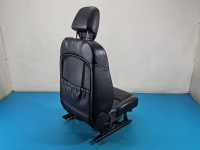 Fotele komplet kanapa Porsche Cayenne II