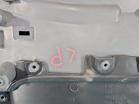 Tapicerka drzwi przód lewa boczek Peugeot Expert III 16- 156121432