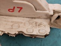 Zamek przód lewy Peugeot 508 I EUROPA 6pin