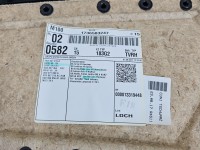 Tapicerka drzwi tył prawa boczek Vw Passat B8