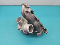 Turbosprężarka Regenerowana Opel Astra III H 766340-1, FGP 55205483, 766340-1S/N 1.9 cdti 150KM