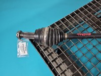 Półoś przód prawa BMW X5 E70 3.0d automat