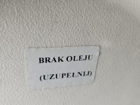 Skrzynia biegów Mazda 6 II GH 2.0 citd