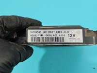 Komputer Sterownik silnika 55195500 Fiat Stilo 1,8.0 16V