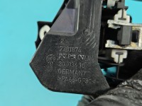 Klamka tył prawa zewnętrzna BMW X5 F15 7381874