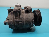 Sprężarka klimatyzacji kompresor Skoda Octavia II 1K0820803F, 447180-4347