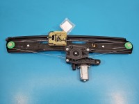 Podnośnik przód lewy Fiat Tipo II 15- 00520728570 4d sedan