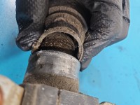 Przekładnia kierownicza maglownica Skoda Roomster