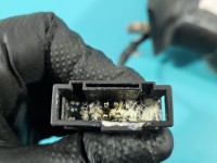 Lusterko lewe pin Vw Sharan I HB 5d kolor europa