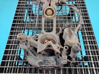 Zwrotnica lewa piasta przód 2.3 jtd Fiat Ducato IV