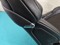 Fotel lewy przód kierowcy Citroen C5 II X7 EU 5d