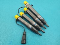 Wtryskiwacz Vw Sharan I 028130201S 1.9 tdi