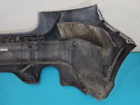 Zderzak tył MERCEDES W176 POLAR SILVER - METALLIC PAINT (761U) HB