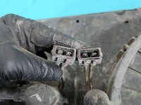 Wentylatory Wentylator chłodnicy Vw Transporter T4 701121207G 2.5 TDI