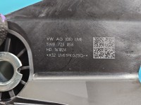 Pedał pedały Skoda Octavia IV hamulca sprzęgła