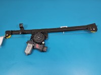 Podnośnik przód prawy SZYBY WINDA Fiat Ducato IV Producent części: FIAT, 6pin 5d HB