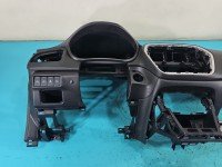 Deska rozdzielcza airbag pasażera kokpit Suzuki Sx4 S-Cross 13-21