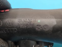 Rura Porsche Cayenne II 3.0d 059.145.762.AB przewód Od intercoolera do przepustnicy