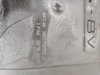 Osłona silnika górna AUDI Q7 I 4L 3002298000 4.2 TDI