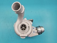 Turbosprężarka Regenerowana Renault Megane II 708639-2, 7701474960, 8200110519 1.9 dci 120KM