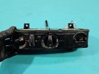 Konsola panel nawiewu Vw Crafter 06- 2E0919158