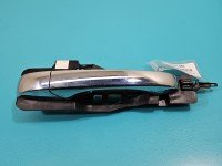 Klamka tył prawa zewnętrzna Jeep Grand Cherokee IV WK2 04589888AD, 55113686AE