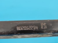 Wzmocnienie zderzaka przód belka Peugeot 508 I 10-18 przednie KTVD