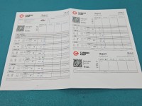 Wtryskiwacz Bmw e39 0445110047 3.0d