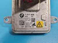 Przetwornica xenon BMW X5 F15 130732931815, 7317408