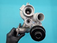 Turbosprężarka Regenerowana Bmw f10 f11 49477-02005, 7588938, 7635803 2.0 T 245KM