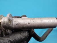 Pompka sprzęgłowa Isuzu D-Max II 11-19 2.5d (4JK1E5S-LA)