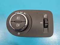 Przełącznik włącznik świateł Opel Grandland 39050760