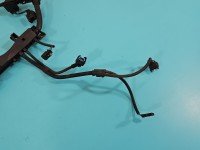 InstalacJa Wiązka silnika 780216506 2.0d BMW X1 E84