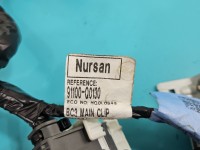 Wiązka deski rozdzielczej i20 III 2020-