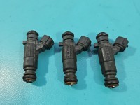 Wtryskiwacz Citroen C3 II 09-16 0280157127 1.2 Pure Tech