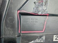 Osłona ZAŚLEPKA PLASTIK infiniti Q50 I 13-17 68920-4GF0A