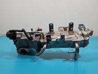 Chłodnica spalin Opel Antara 2.2 cdti (A22DM)