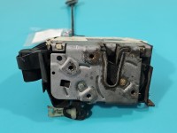 Zamek przód lewy Mini Cooper One I 00- R50 EUROPA 7pin