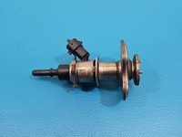 Wtryskiwacz listwa wtryskowa 0444021118, 05L131113AD Skoda Superb IV 2.0 TDI DXPA 150KM