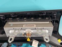 Poduszka powietrzna pasażera airbag Peugeot Partner II 96809223DJ