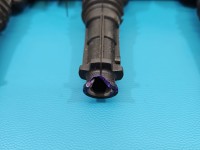 Cewka zapłonowa Opel Corsa C 1.2 16V 6pin, Uszkodzenie widoczne na zdjęciu 0221503015