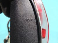 Lampa tył lewa Producent części: FORD, Z KLAPY 14-19, EM2B-13A603-BG Ford S-max II MK2 HB