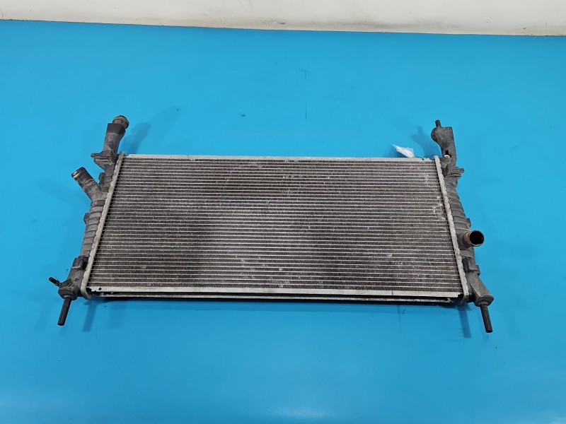 Chłodnica wody Ford Transit MK7 06-13 2.2 tdci