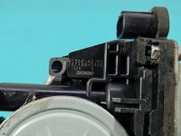 Podnośnik przód prawy SZYBY WINDA Suzuki Splash Suzuki, 2-PIN 83560-63J00, 262100-3400 5d HB