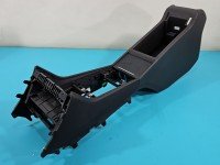 Osłona ZAŚLEPKA PLASTIK Skoda Superb III 3V1863241AM, 3B0864348