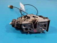 Zamek tył prawy Mercedes W168