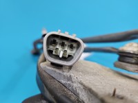 Silniczek Silnik wycieraczek przód Toyota Corolla E15 komplet z mechanizmem 85110-12A20