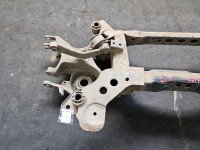 Tylna belka oś tył Ford Mondeo Mk5 2.0 tdci